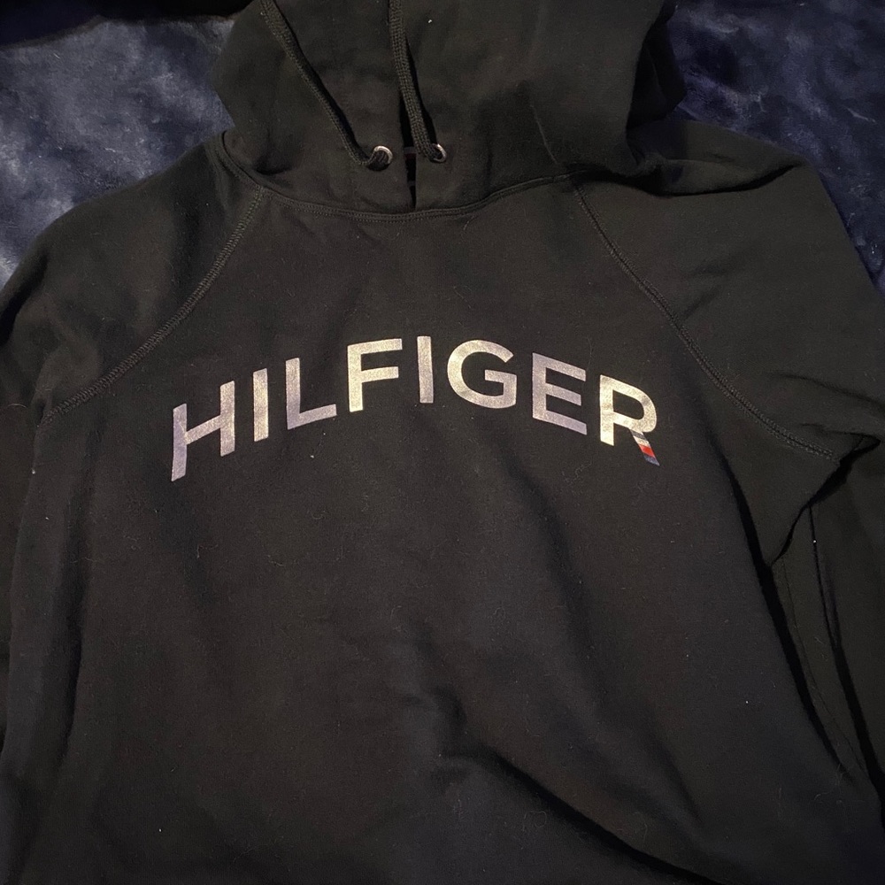 Tommy Hilfiger hoodie